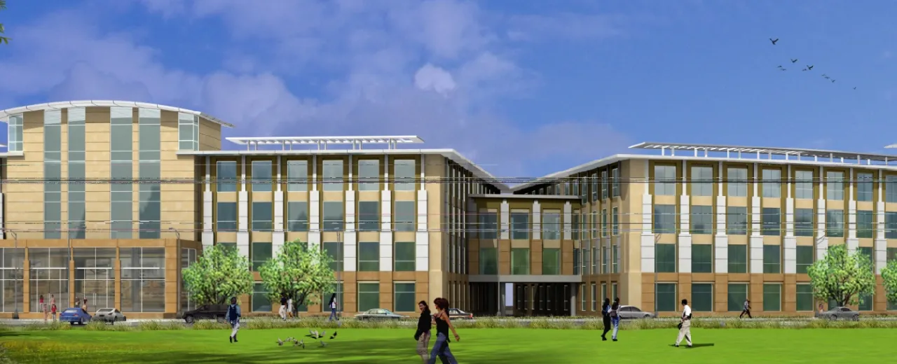 Ozone Housing | Faridabad