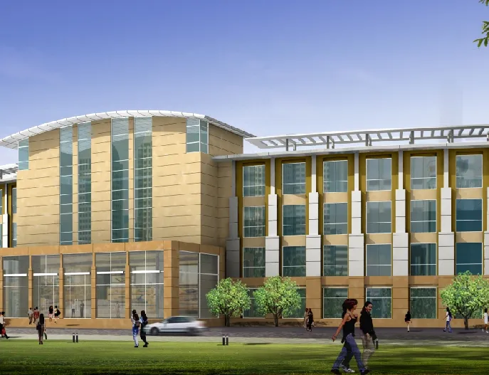 Ozone Housing | Faridabad