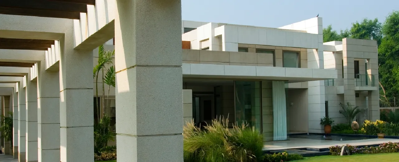 Private Farm House, Sultanpur | New Delhi