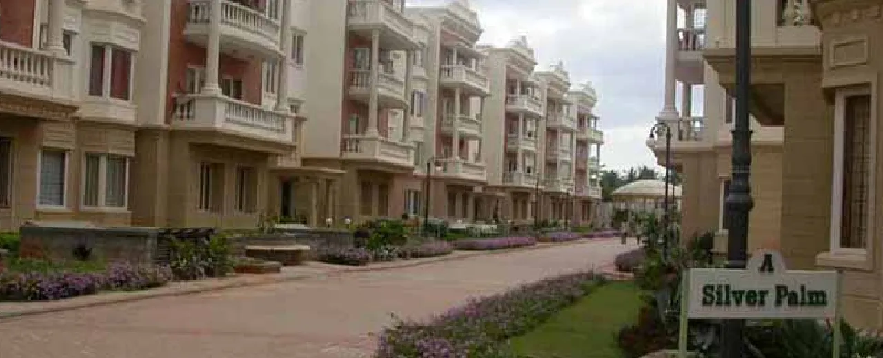 Sherwood Housing | Bangalore