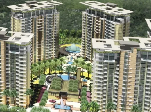 The World Spa | Gurgaon