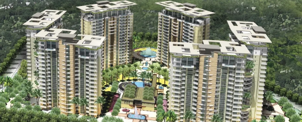 The World Spa | Gurgaon