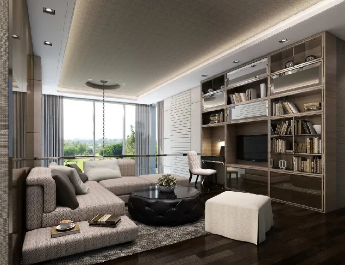 Central Park – II, Gurgaon | Gurgaon