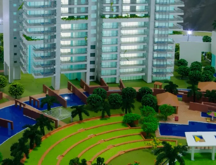 Logix Neo World | Noida