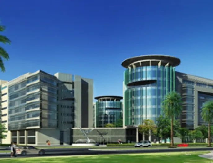 KLJ Network City | Greater Noida