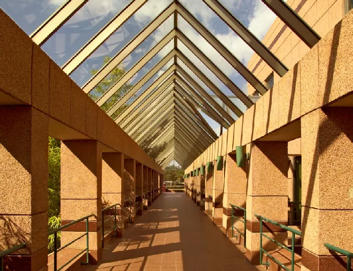 Perot Systems Campus | Bangalore