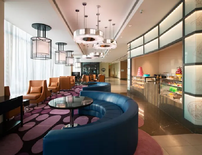 Holiday Inn | Chennai