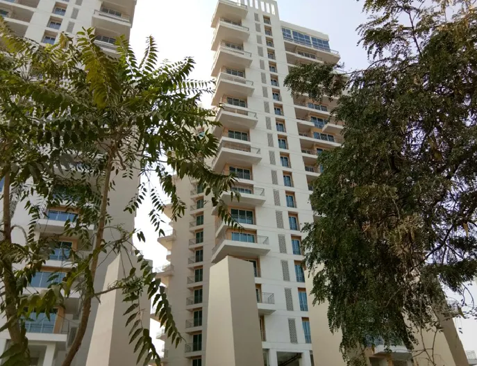 Capitol Heights & Trilium Mall | Nagpur