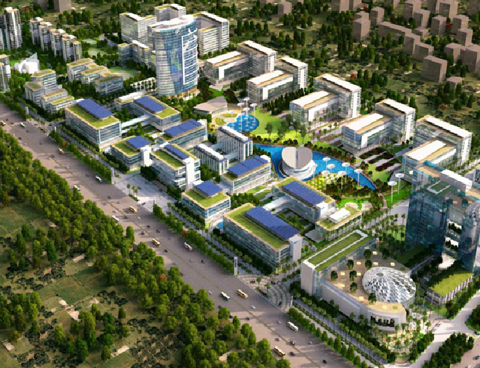 HCL Technologies Ltd. Lucknow | Lucknow, UP