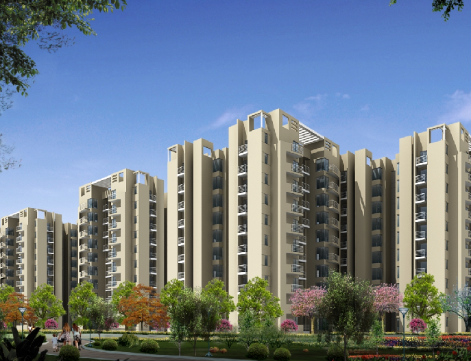 Parsvnath Housing | Jaipur