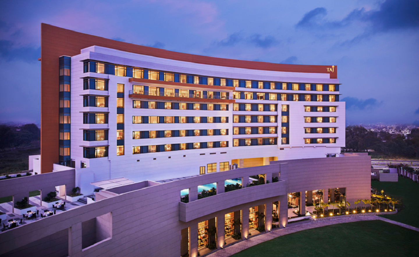 Taj Swarna | Amritsar