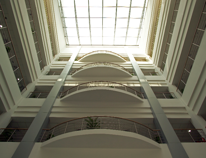 Ranbaxy R&D Center | Gurgaon