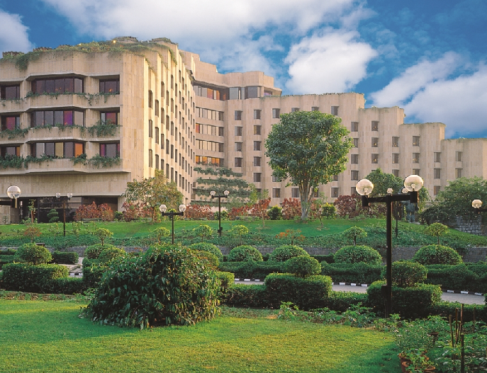 ITC Maurya Sheraton & Towers | New Delhi