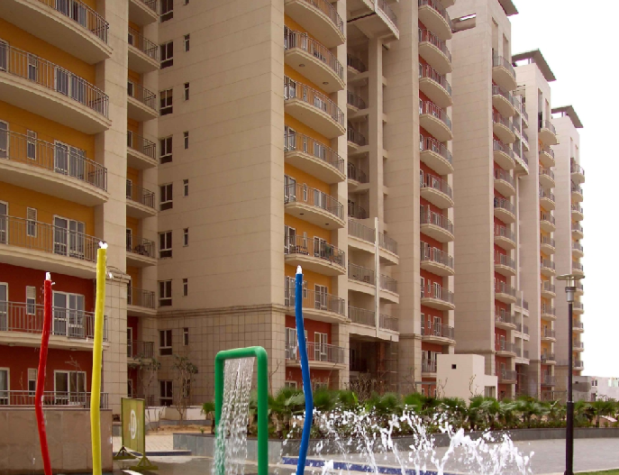 Unitech Uniworld City | Gurgaon