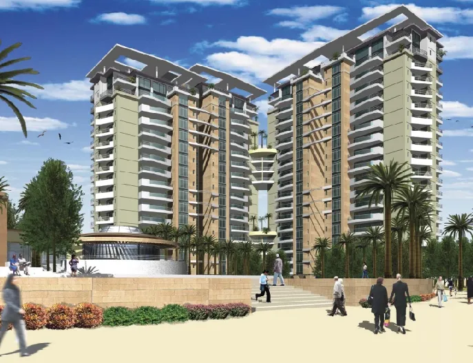 The World Spa | Gurgaon