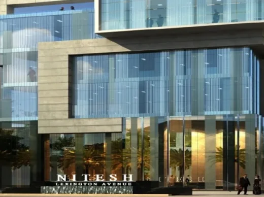 Nitesh Lexington Avenue | Bangalore