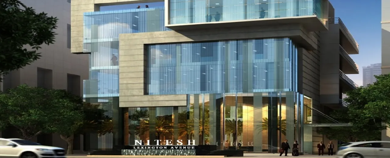 Nitesh Lexington Avenue | Bangalore
