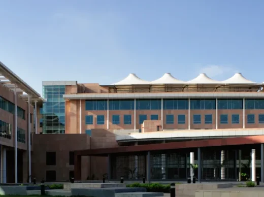 Tech Mahindra Campus | Pune