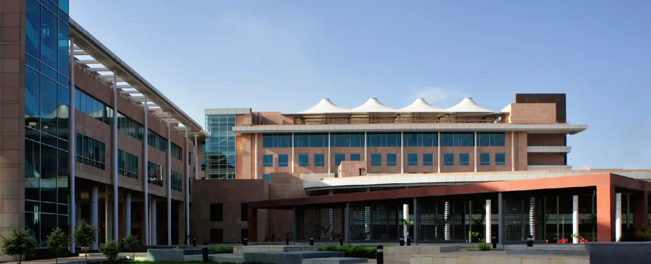 Tech Mahindra Campus | Pune