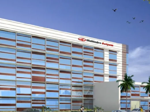 Tech Mahindra Campus | Nagpur