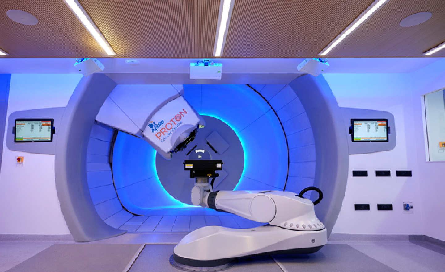 Apollo Proton Cancer Center | Chennai