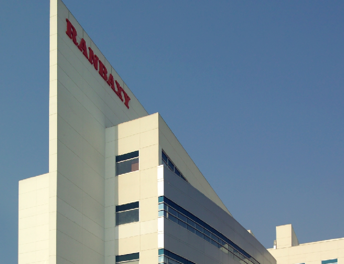 Ranbaxy R&D Center | Gurgaon