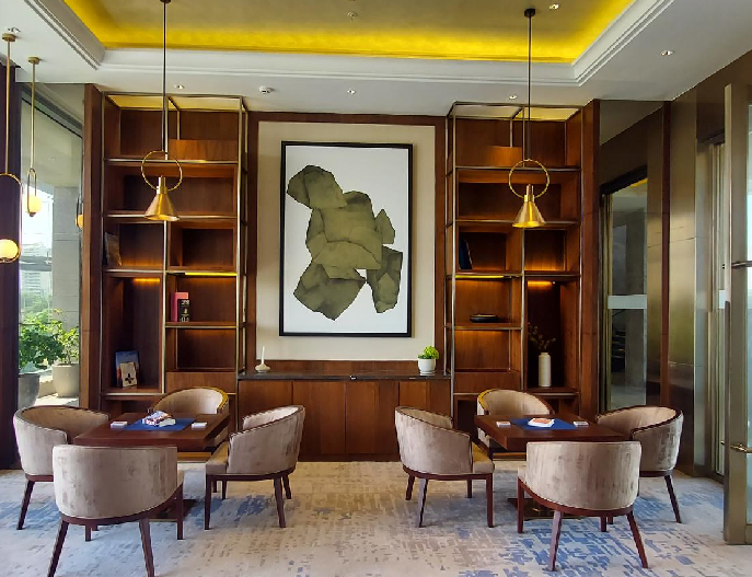 Puri Housing – The Aravallis | Sector 61, Gurugram