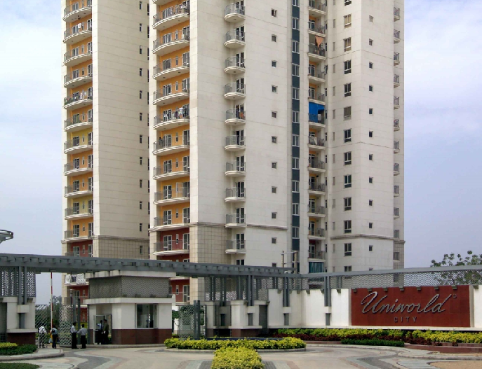 Unitech Uniworld City | Gurgaon
