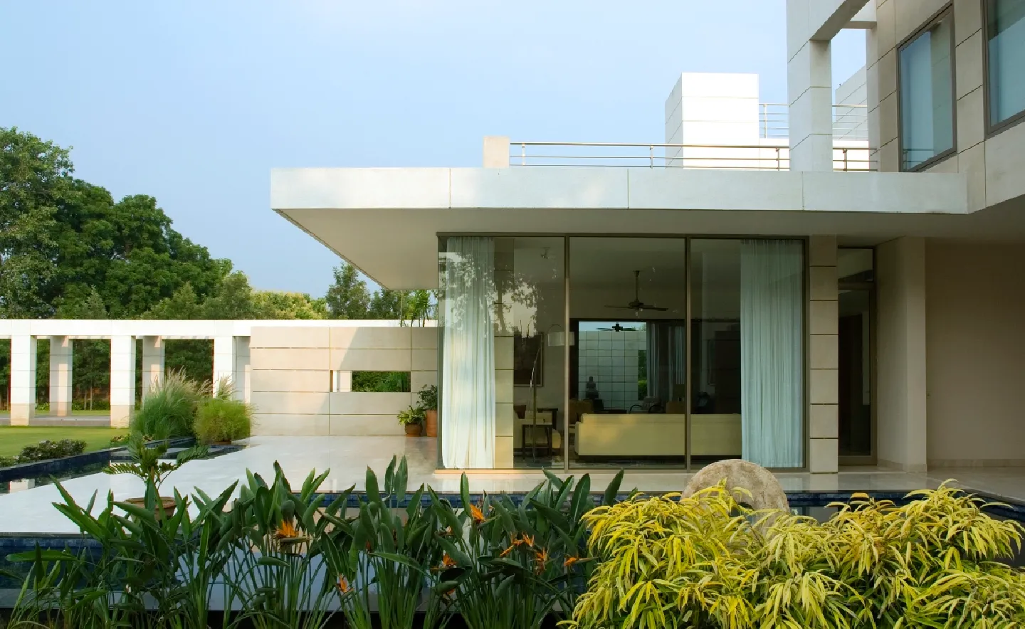 Private Farm House, Sultanpur | New Delhi