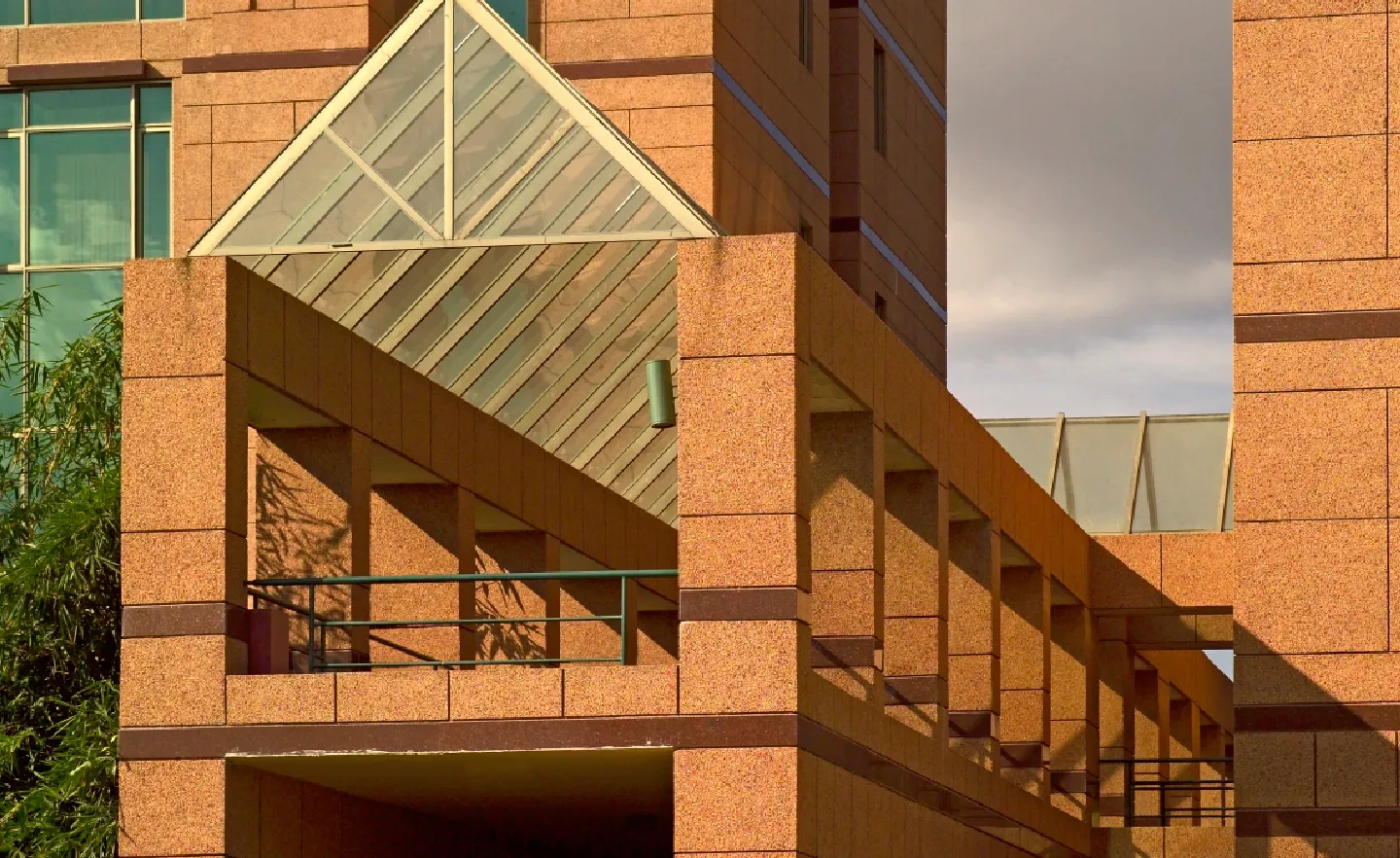 Perot Systems Campus | Bangalore