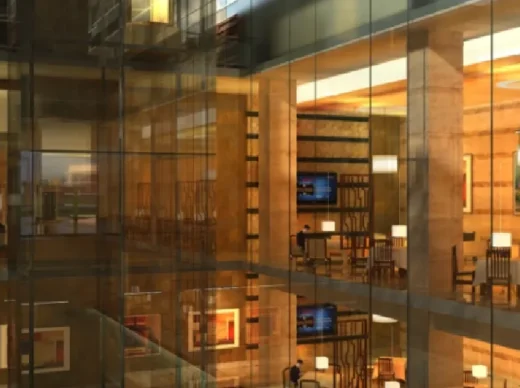 Holiday Inn | Bangalore