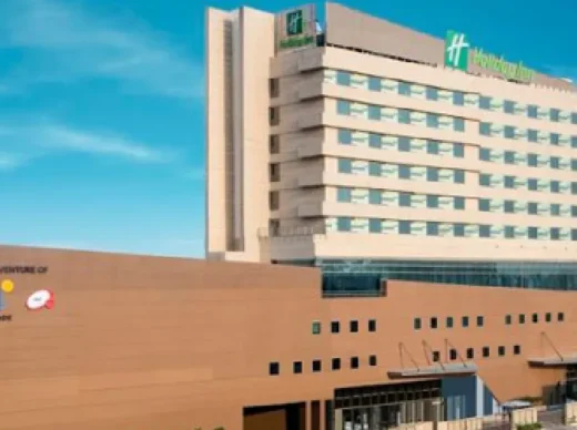 Holiday Inn | Chennai