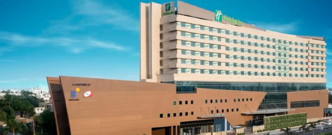 Holiday Inn | Chennai
