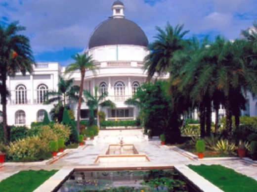 Taj Mahal | Lucknow, UP