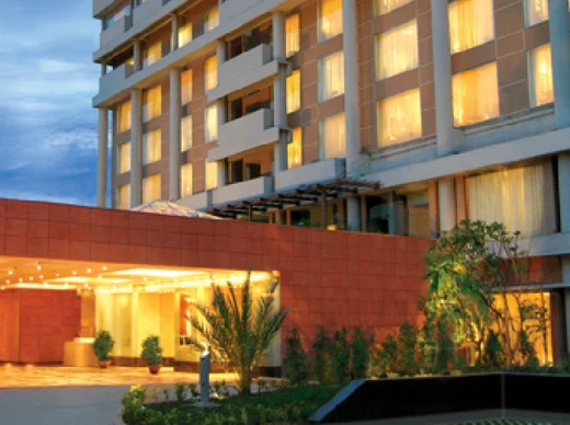 Taj Residency | Chandigarh