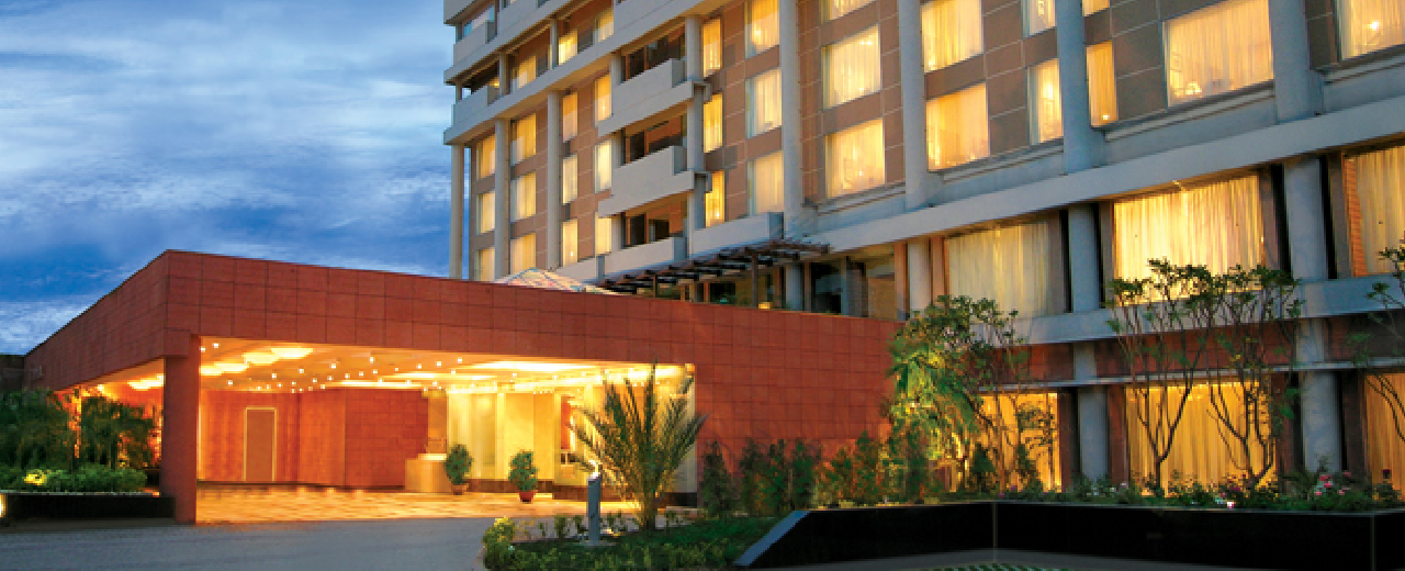 Taj Residency | Chandigarh