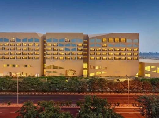 Vivanta By Taj | Dwarka, New Delhi