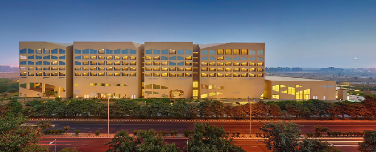 Vivanta By Taj | Dwarka, New Delhi