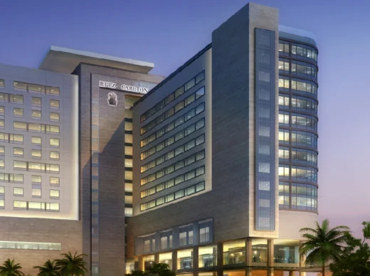 Ritz Carlton | Bangalore