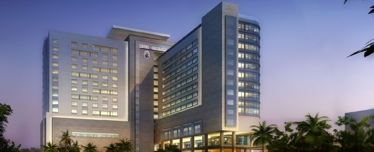 Ritz Carlton | Bangalore