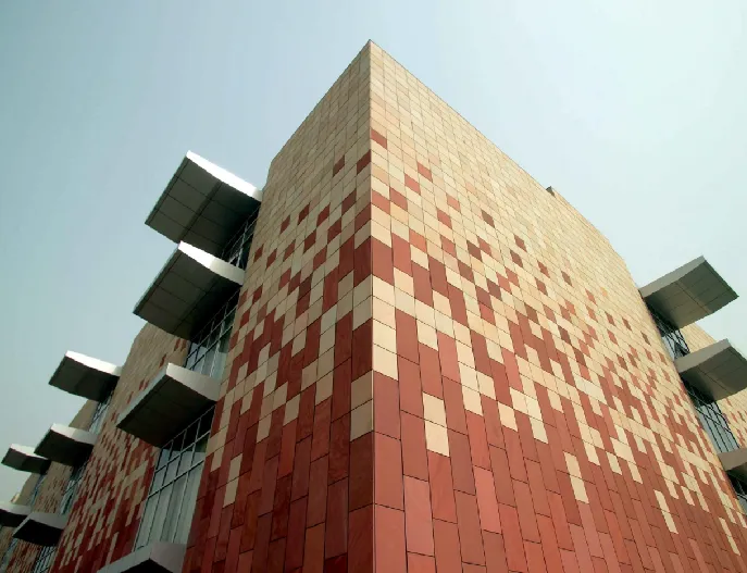International Exhibition and Convention Center | Greater Noida