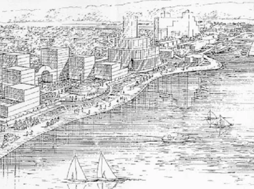 Subic Bay Conversion, Phillipines | Subic Bay, Philippines