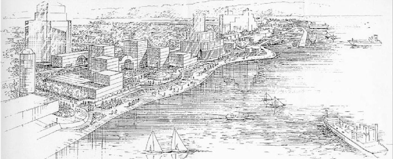 Subic Bay Conversion, Phillipines | Subic Bay, Philippines