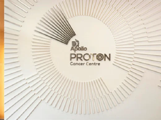 Apollo Proton Cancer Center | Chennai