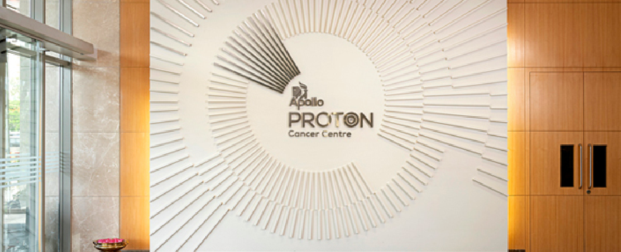 Apollo Proton Cancer Center | Chennai