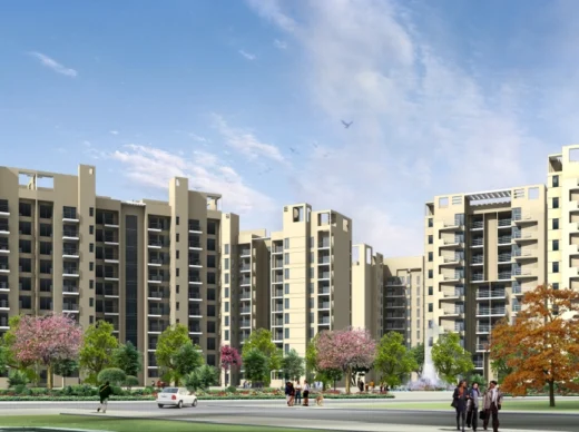 Parsvnath Housing | Jaipur
