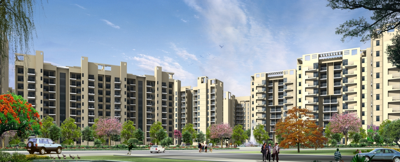 Parsvnath Housing | Jaipur