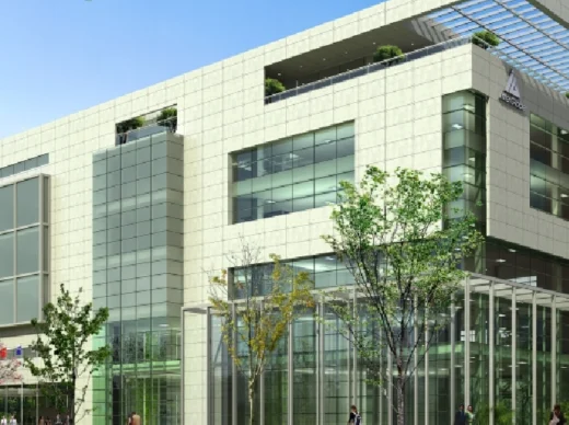 Echelon Corporate Office | Gurgaon