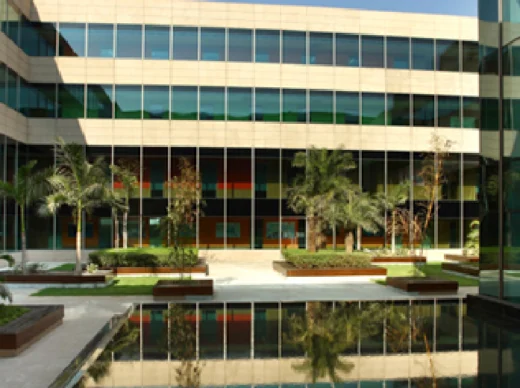 Tech Mahindra Campus | Noida, UP