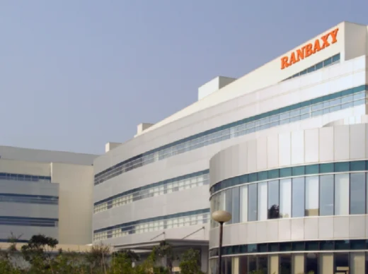 Ranbaxy R&D Center | Gurgaon